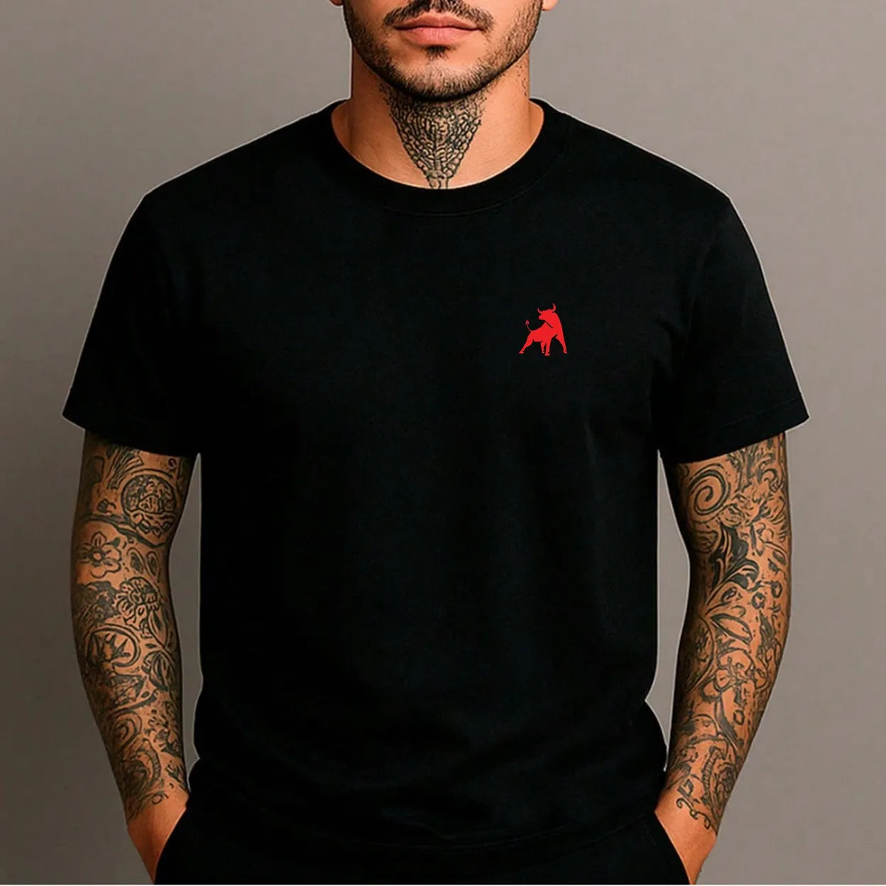 Camiseta Os Menino da Pecuária