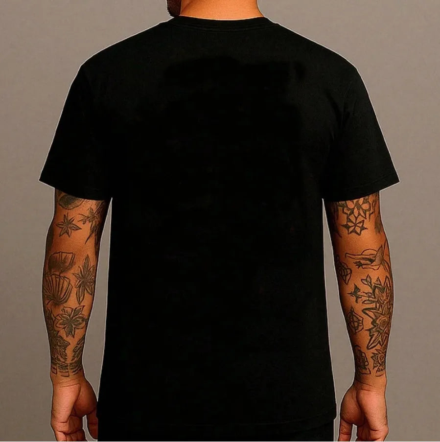 Camiseta Brooklin