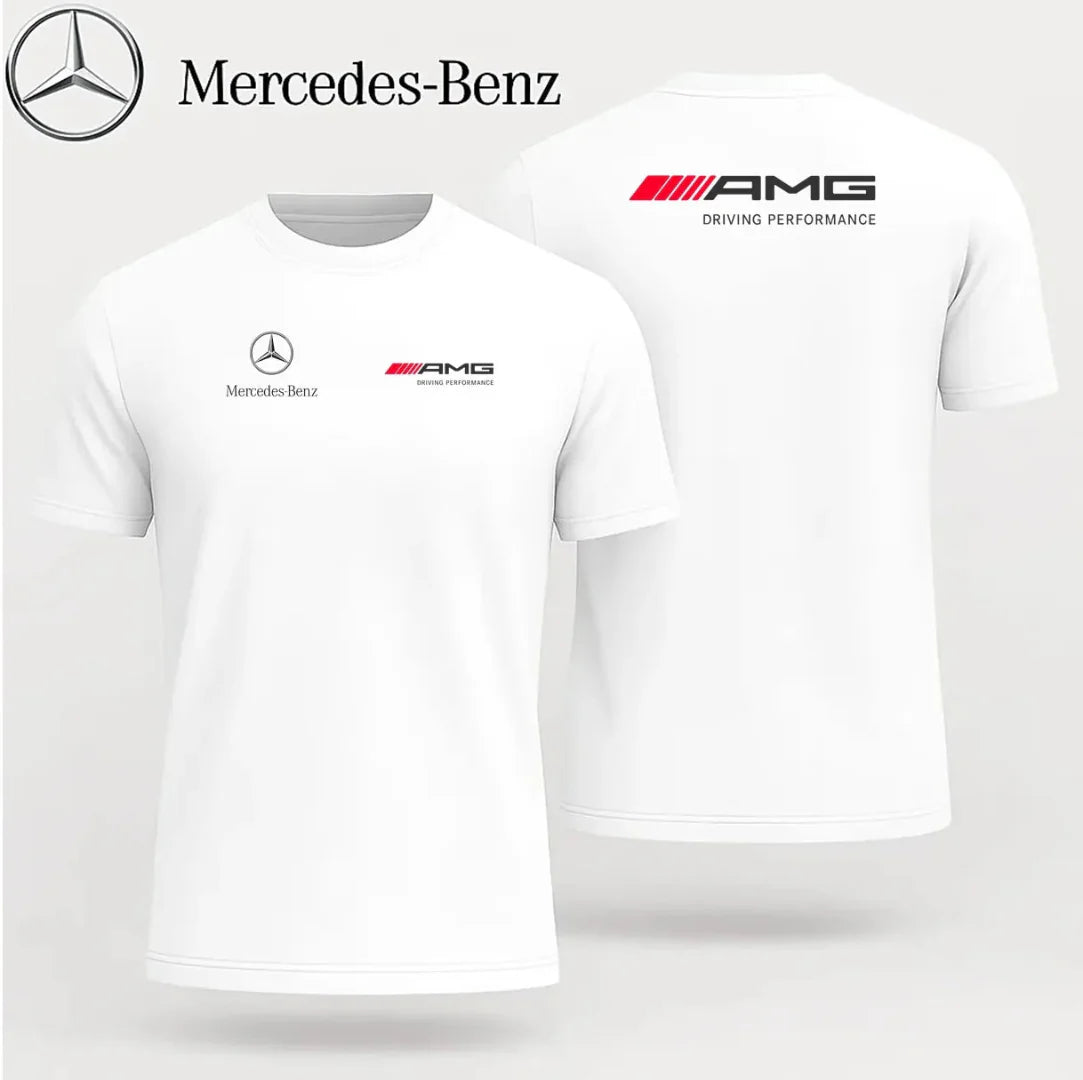 Camiseta Mercedes - AMG
