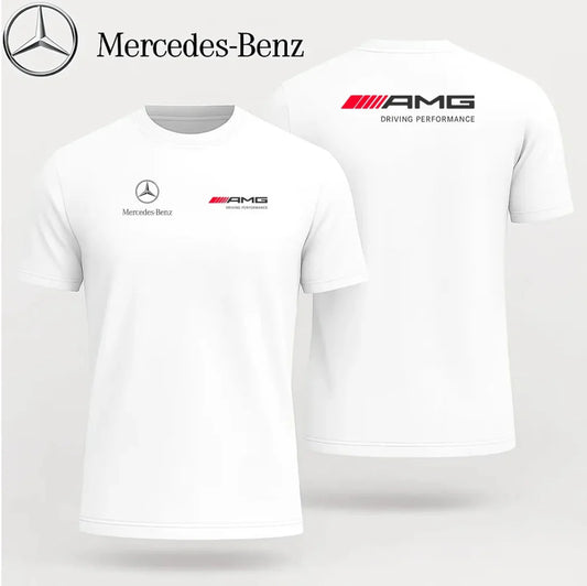 Camiseta Mercedes - AMG