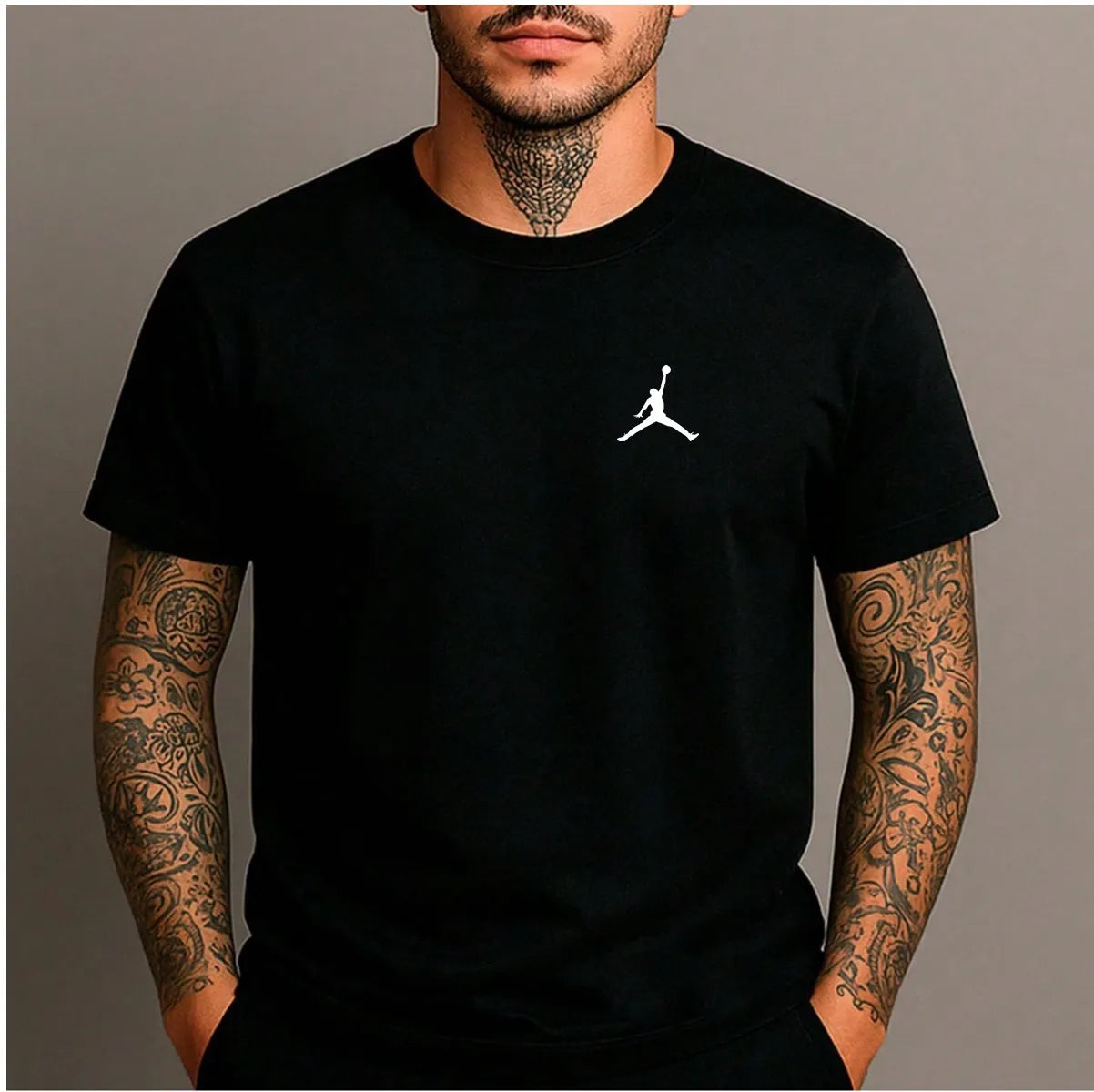Camiseta Jordan